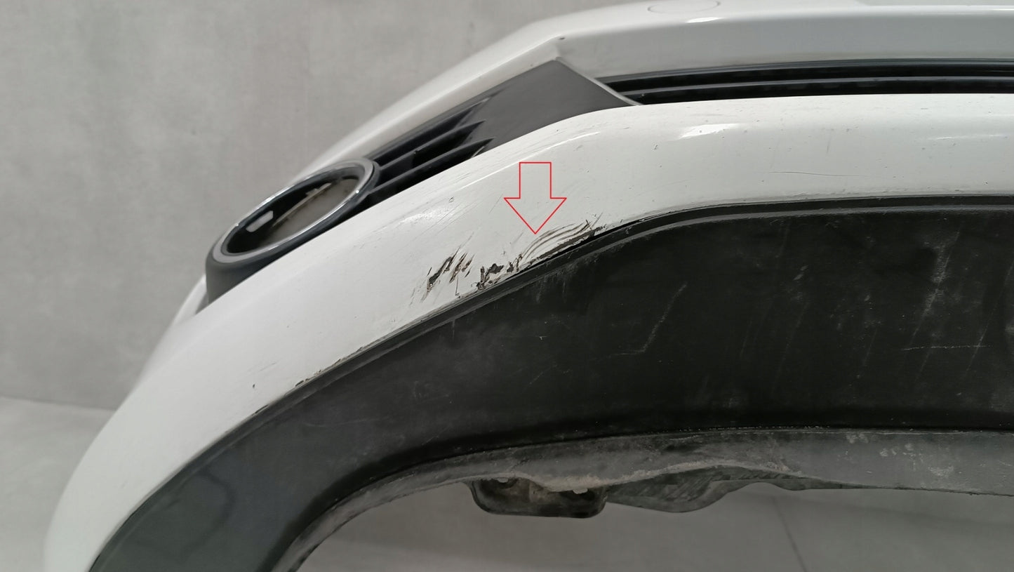 Front Bumper for Volkswagen VW Golf 6 VI 5K0 HB 08-12