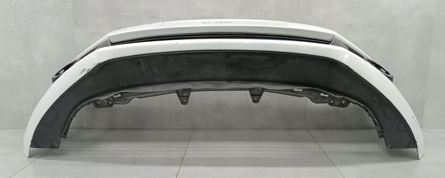 Front Bumper for Volkswagen VW Golf 6 VI 5K0 HB 08-12