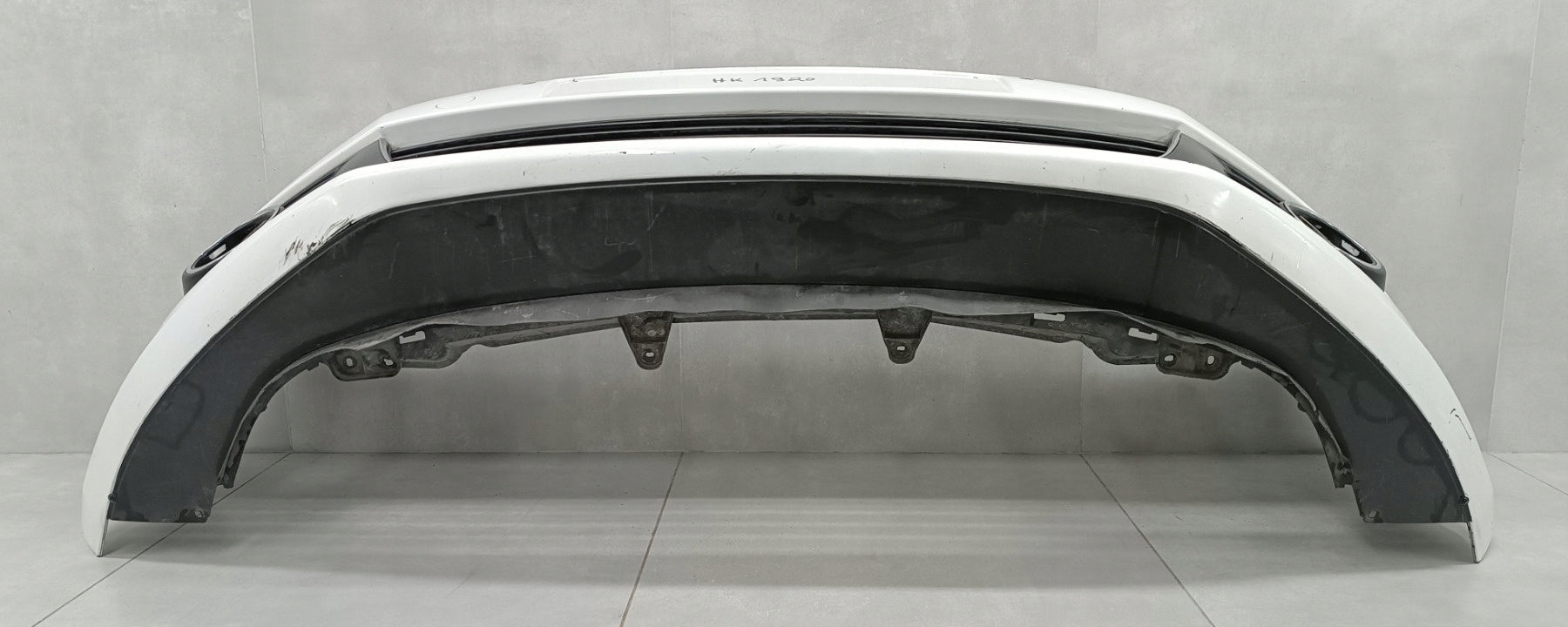 Front Bumper for Volkswagen VW Golf 6 VI 5K0 HB 08-12