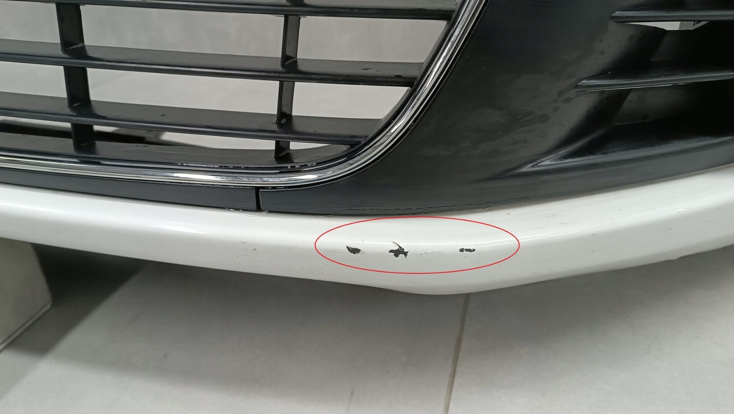 Front Bumper for Volkswagen VW Golf 6 VI 5K0 HB 08-12