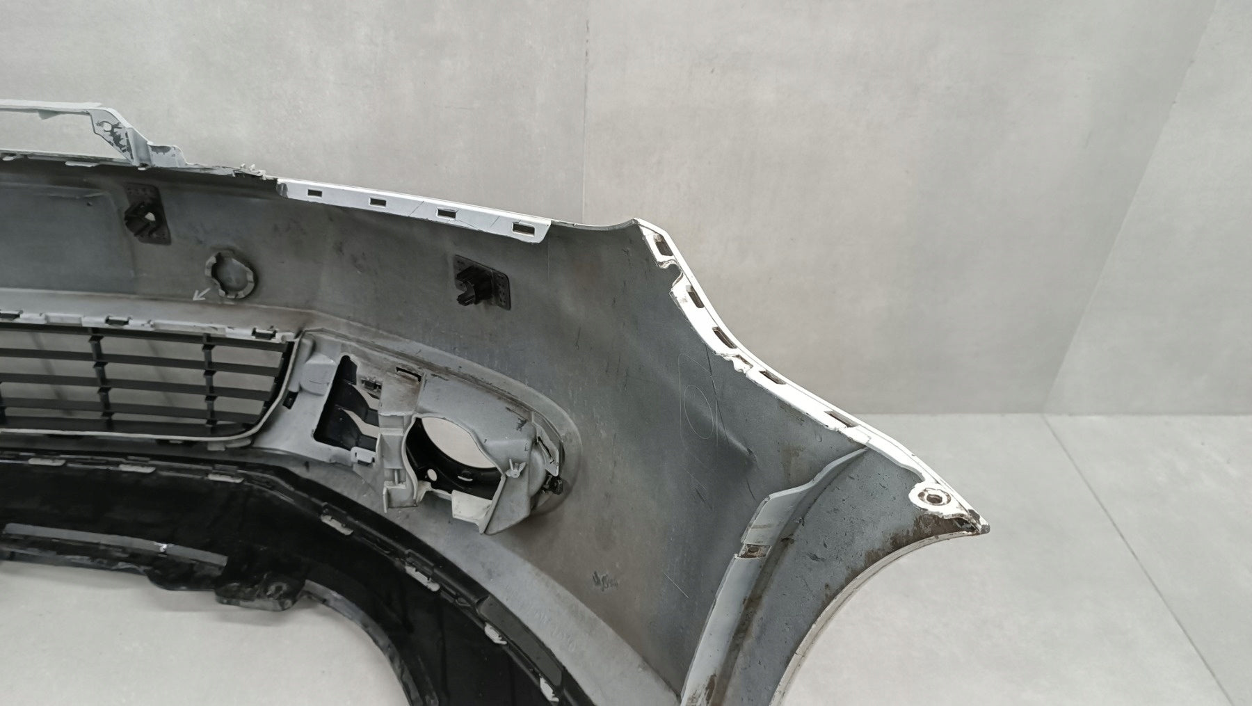 Front Bumper for Volkswagen VW Golf 6 VI 5K0 HB 08-12