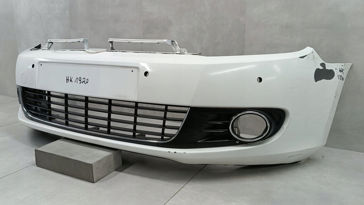 Front Bumper for Volkswagen VW Golf 6 VI 5K0 HB 08-12
