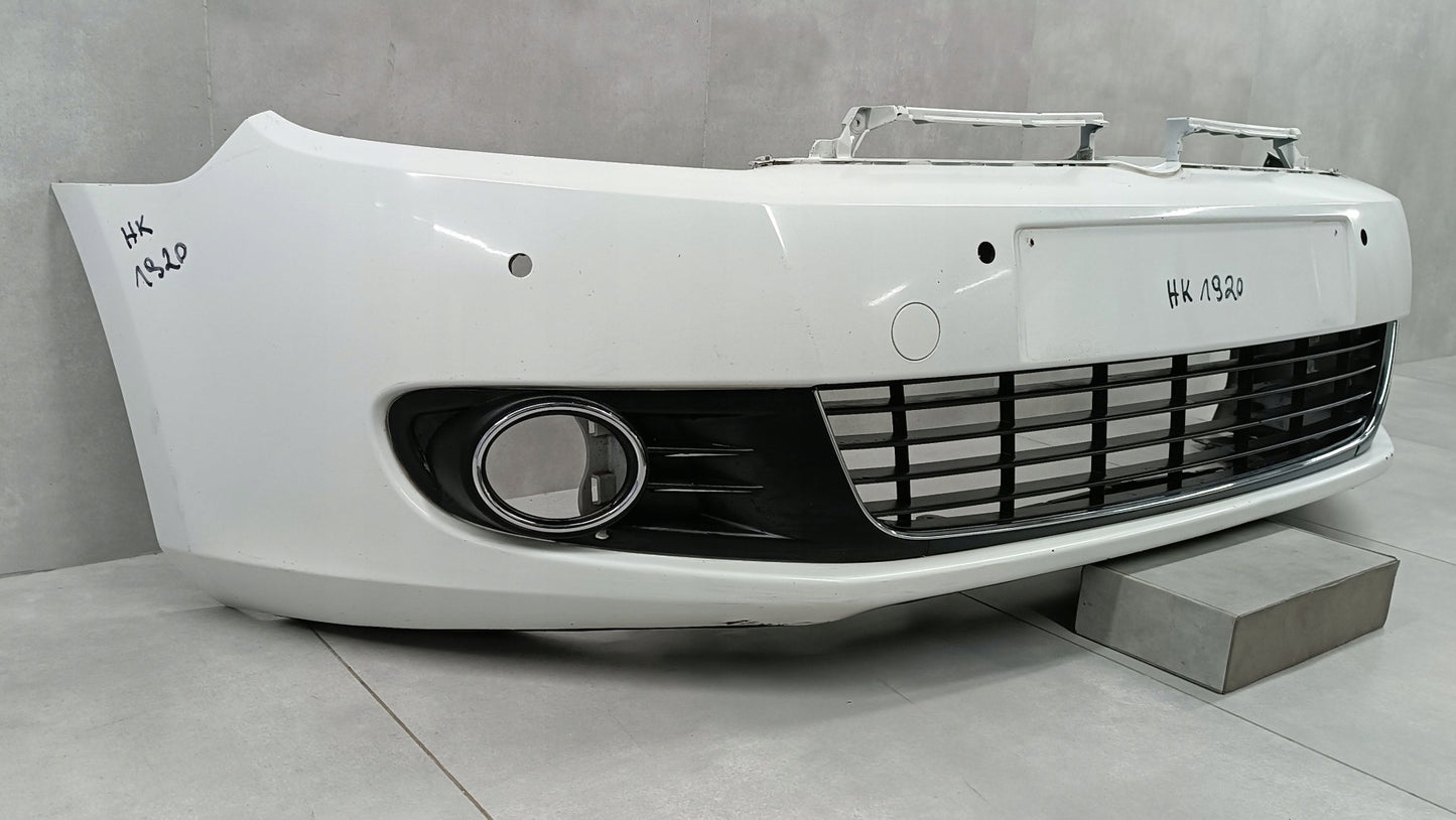 Front Bumper for Volkswagen VW Golf 6 VI 5K0 HB 08-12