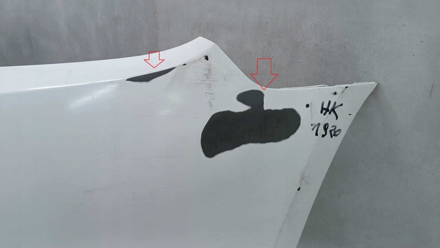 Front Bumper for Volkswagen VW Golf 6 VI 5K0 HB 08-12