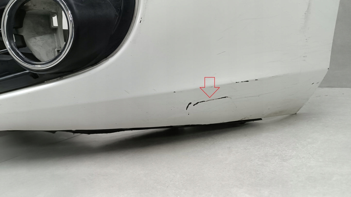 Front Bumper for Volkswagen VW Golf 6 VI 5K0 HB 08-12