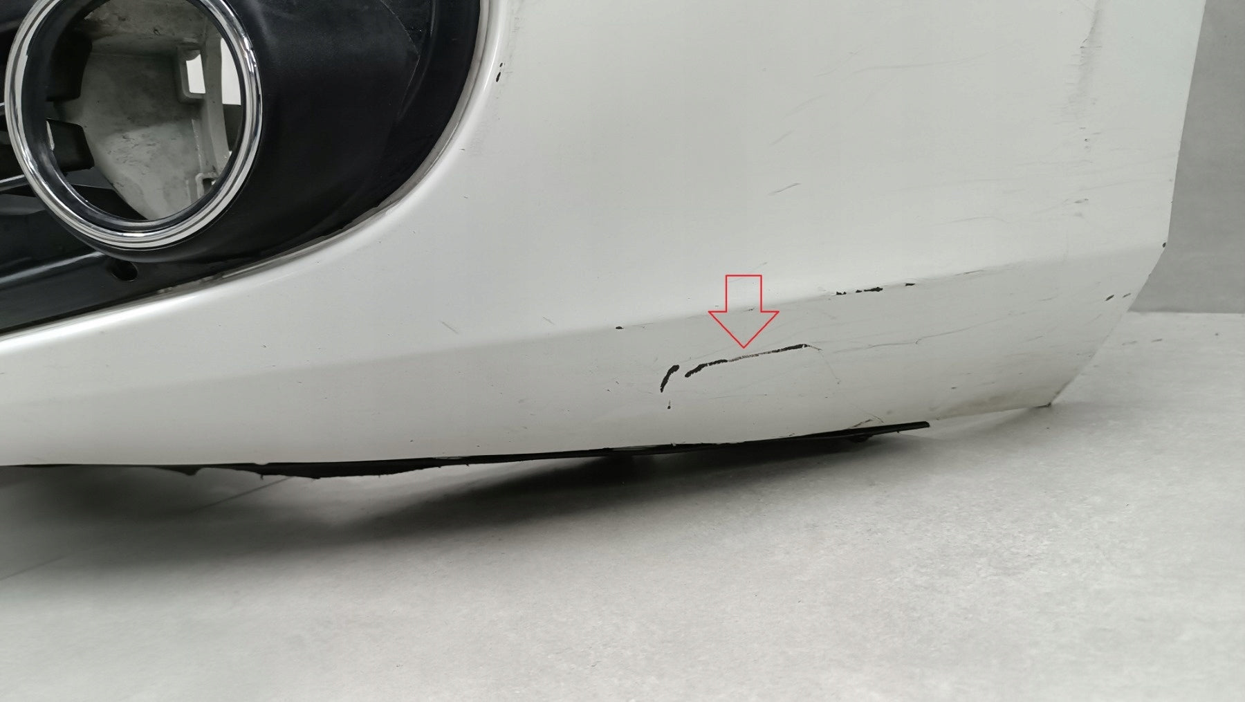 Front Bumper for Volkswagen VW Golf 6 VI 5K0 HB 08-12