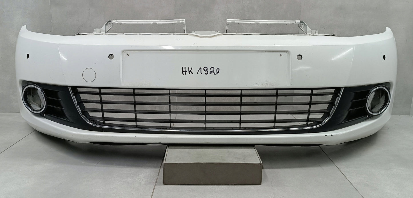 Front Bumper for Volkswagen VW Golf 6 VI 5K0 HB 08-12