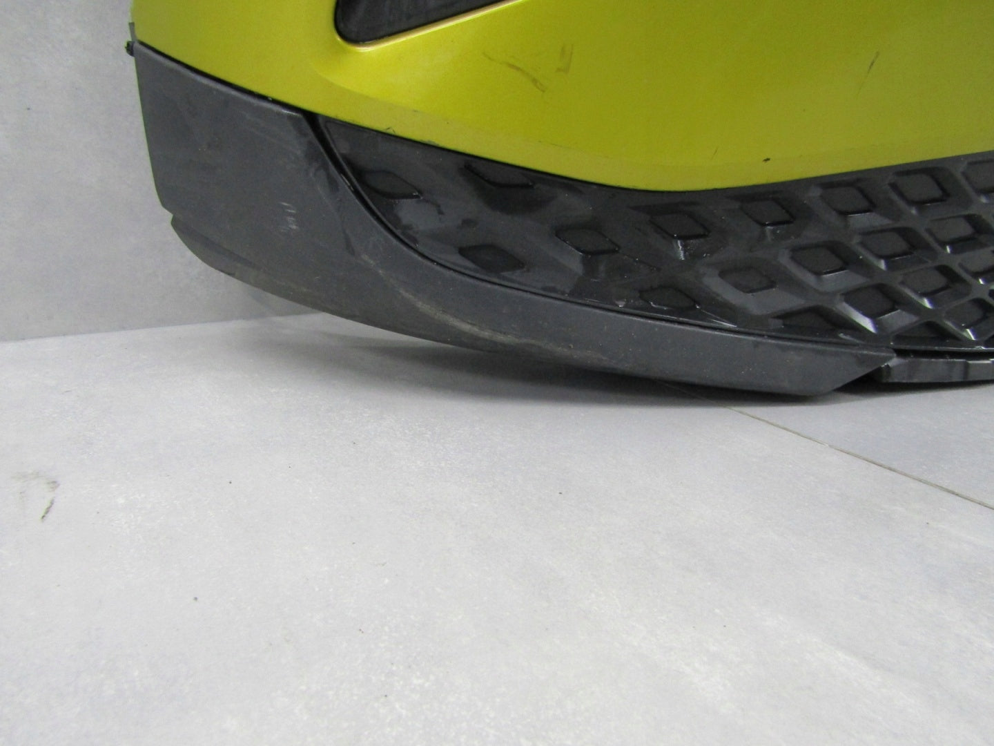 Volkswagen VW ID.4 Front Bumper (2020-)