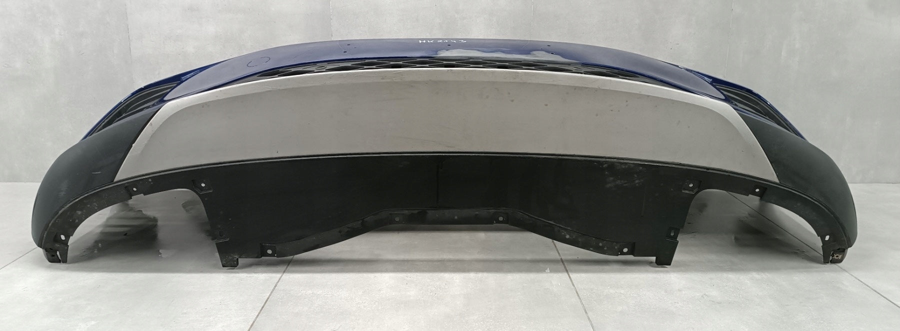 Front Bumper Volkswagen VW ID.4 2020-