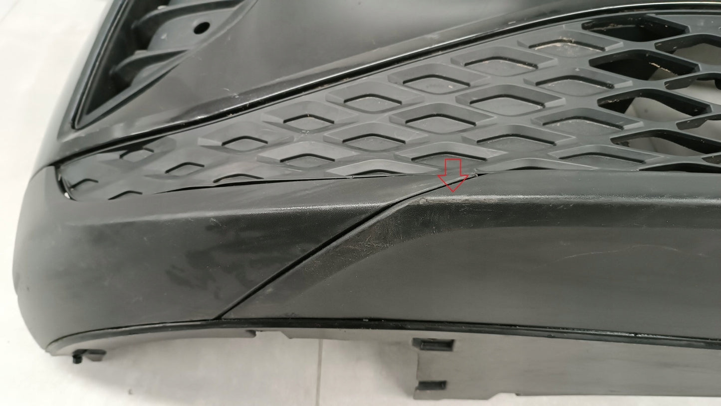 Volkswagen VW ID.4 Front Bumper (2020-)