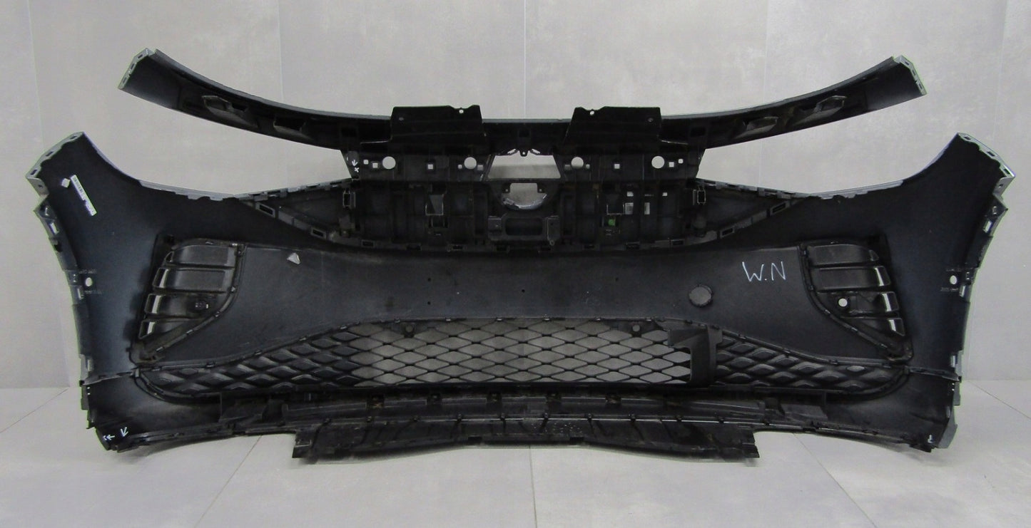 Volkswagen VW ID.4 Front Bumper (2020-)
