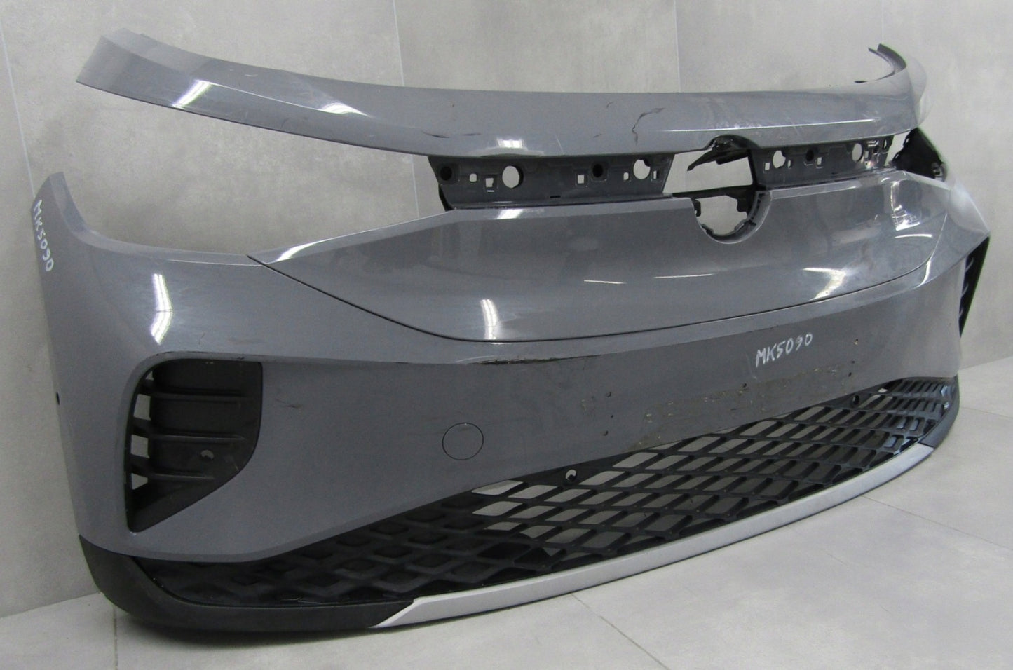 Volkswagen VW ID.4 Front Bumper (2020-)