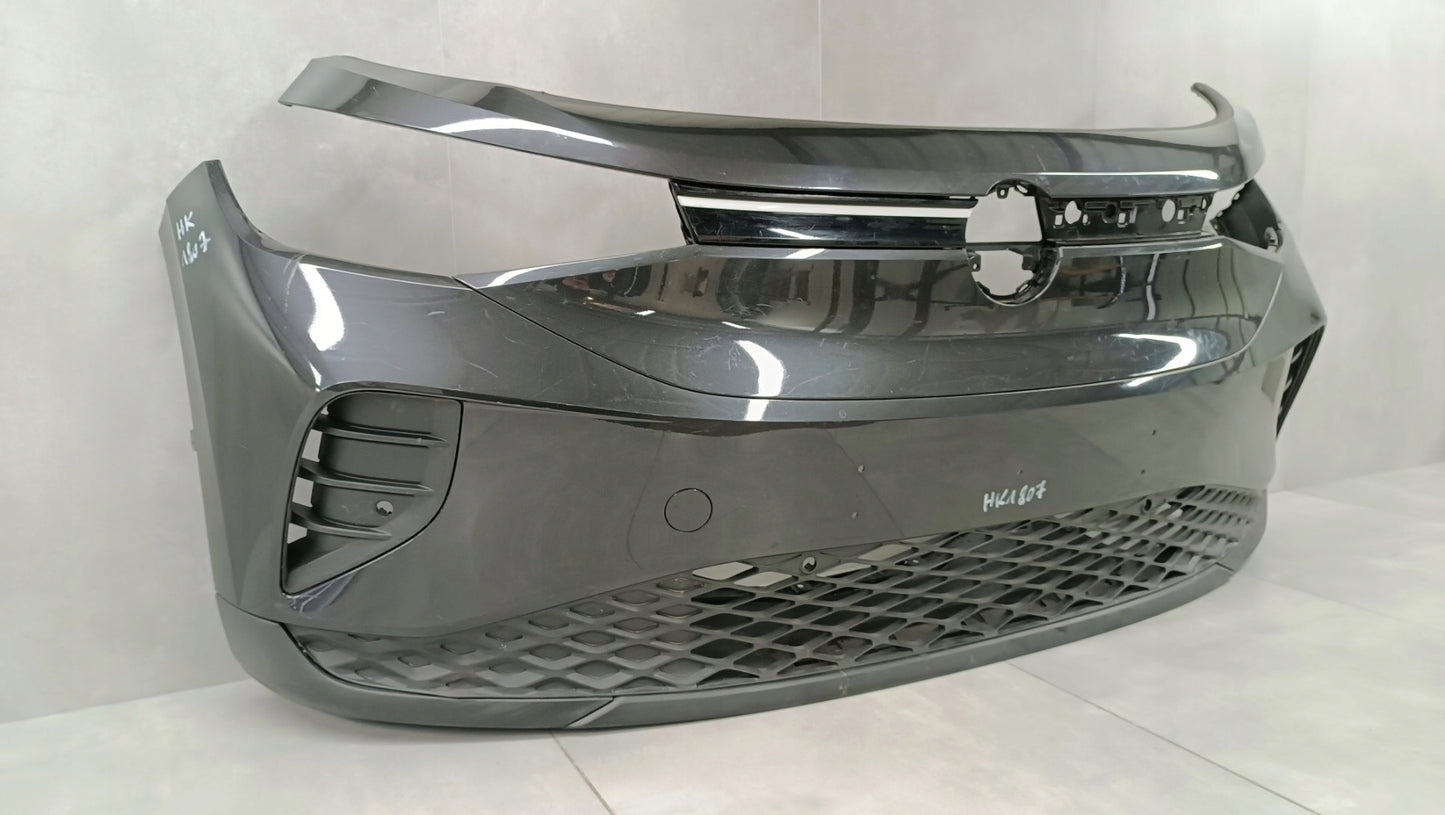Volkswagen VW ID.4 Front Bumper (2020-)