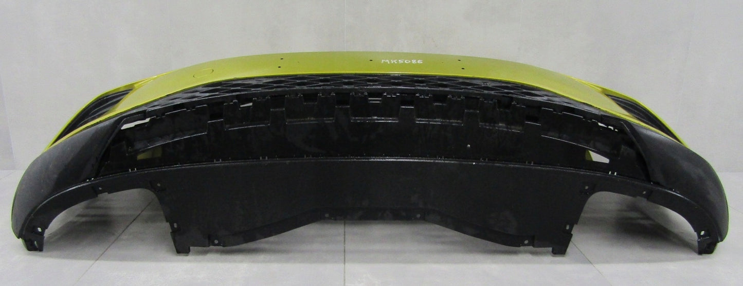 Volkswagen VW ID.4 Front Bumper (2020-)