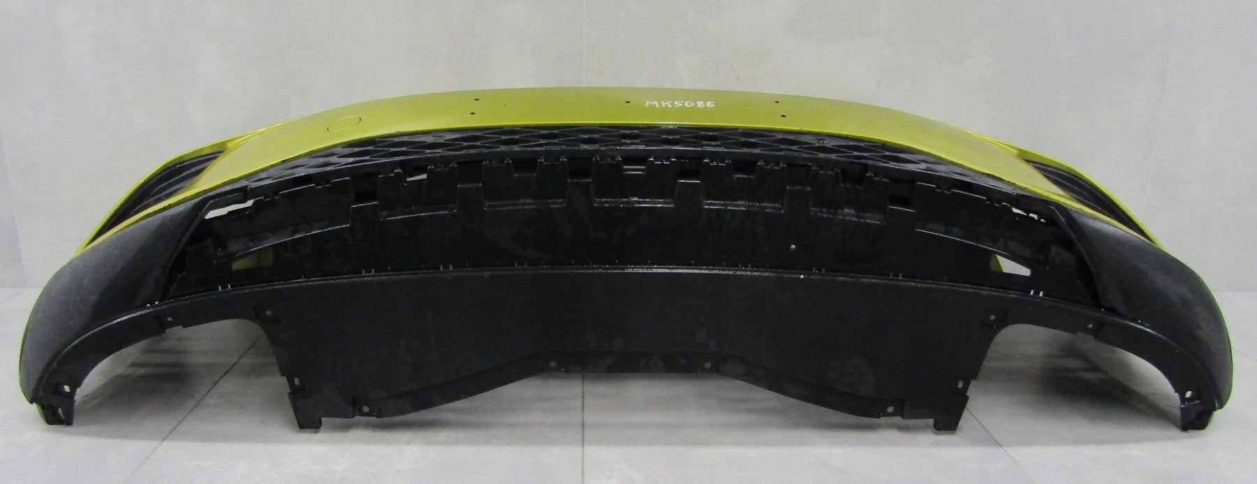 Volkswagen VW ID.4 Front Bumper (2020-)