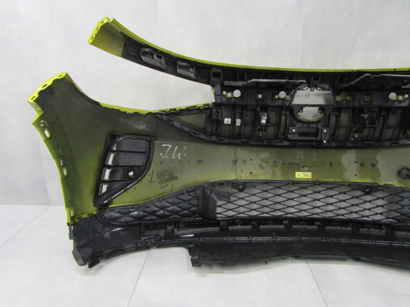 Volkswagen VW ID.4 Front Bumper (2020-)