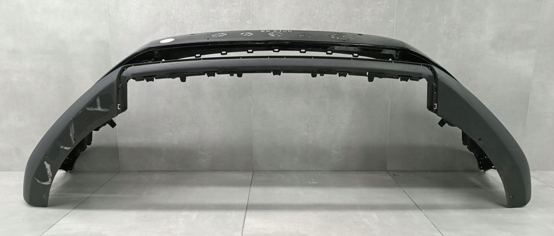 Front Bumper for Volkswagen VW PASSAT B7 3AA ALLTRACK 12-14 / with fog lights