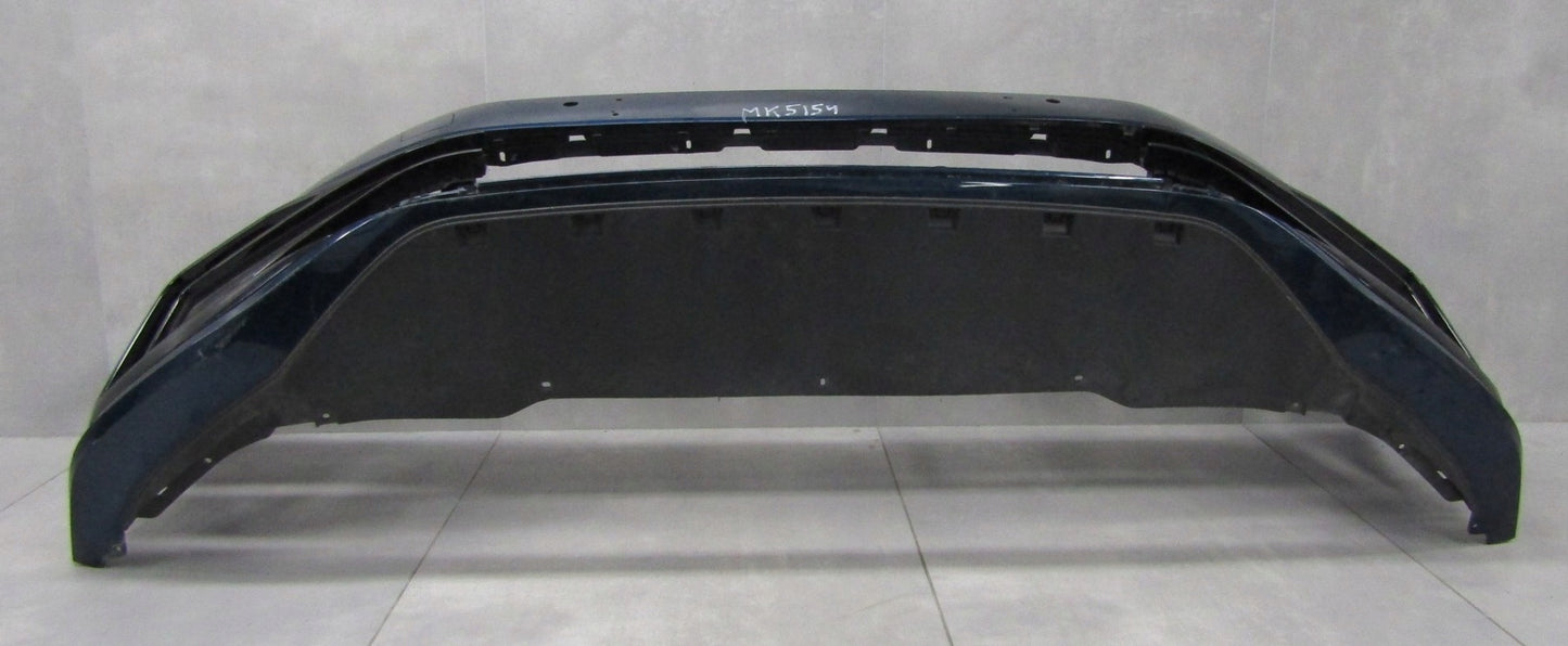 Front Bumper for Volkswagen VW Passat B8 GTE LIFT 2019-2023 (+ Floor)