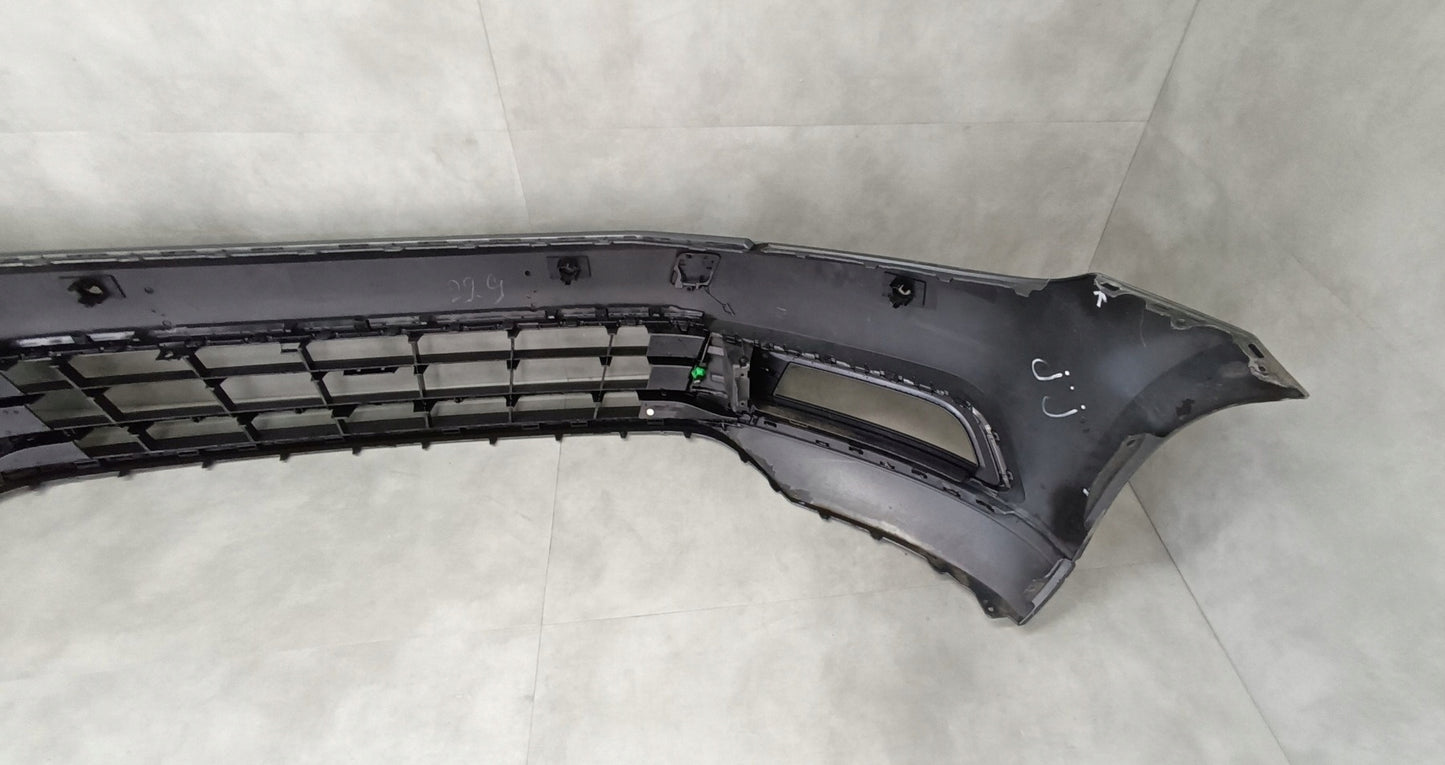 Zderzak przód przedni Volkswagen VW Passat B8 3G0 14-19