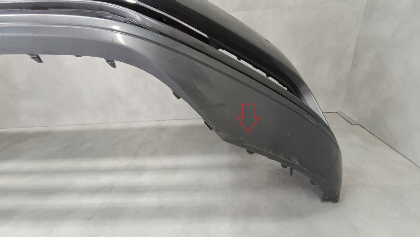 Zderzak przód przedni Volkswagen VW Passat B8 3G0 14-19