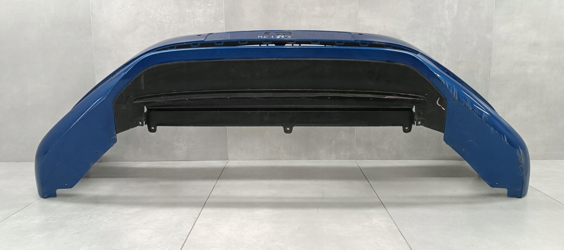 Front Bumper for Volkswagen VW Scirocco 3 III 1K8 Facelift 14-17 / + Spoiler