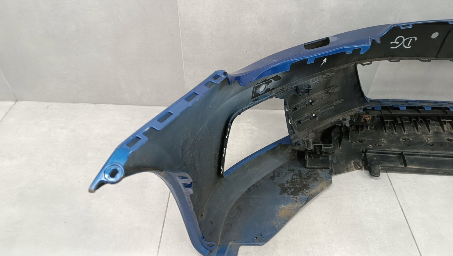 Front Bumper for Volkswagen VW Scirocco 3 III 1K8 Facelift 14-17 / + Spoiler