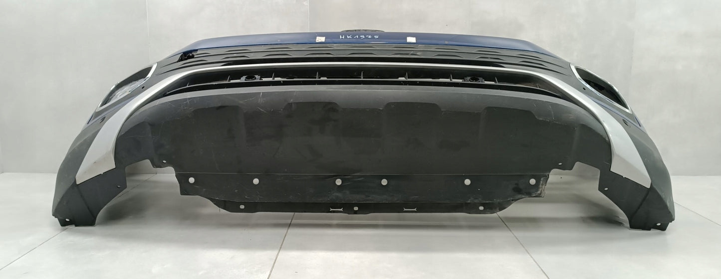 Front Bumper for Volkswagen VW T-Cross 2GM 2018-2023