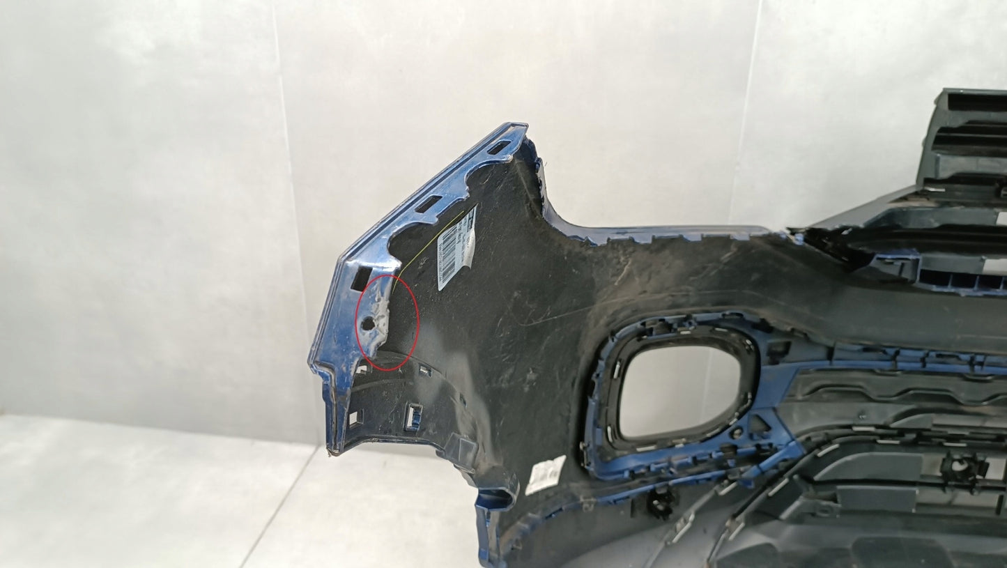 Front Bumper for Volkswagen VW T-Cross 2GM 2018-2023