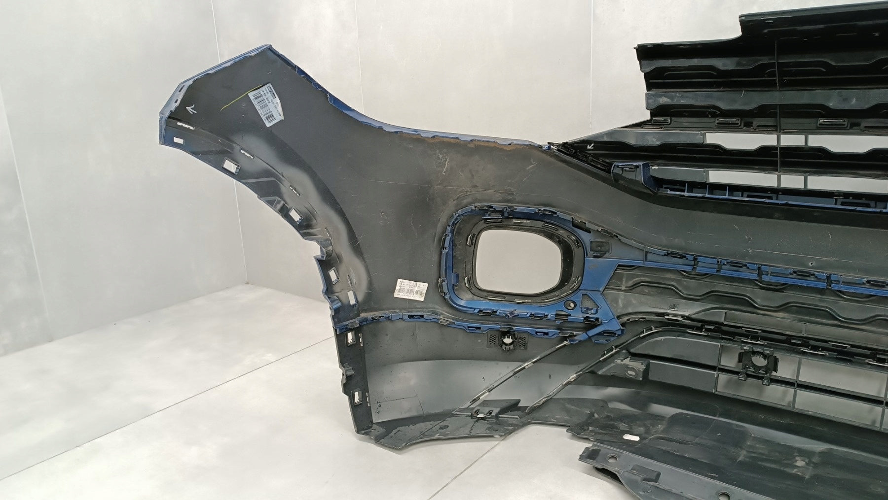 Front Bumper for Volkswagen VW T-Cross 2GM 2018-2023