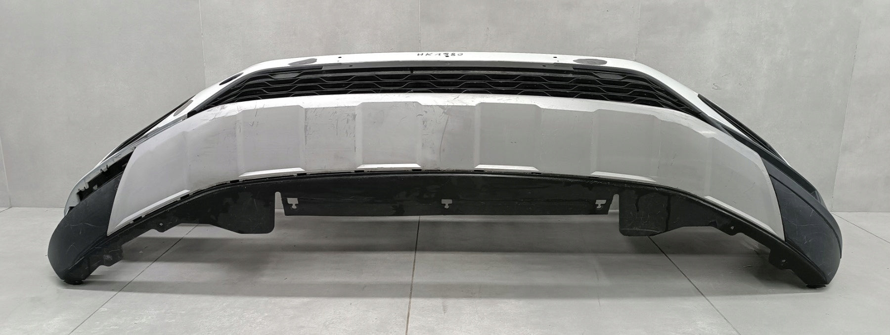 Front Bumper for Volkswagen VW T-Roc 2GA 17-21
