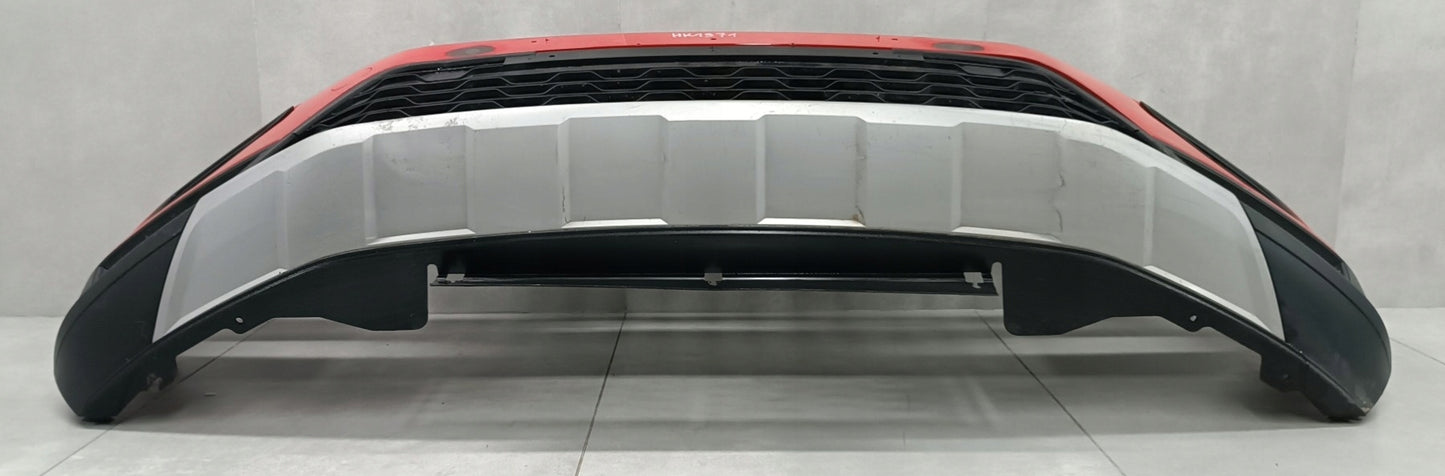 Front Bumper for Volkswagen VW T-Roc 2GA 17-21