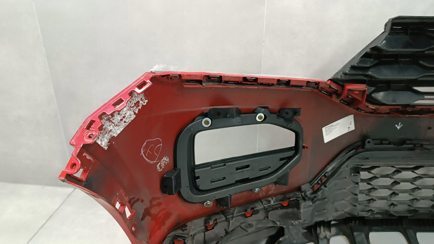 Front Bumper for Volkswagen VW T-Roc 2GA 17-21