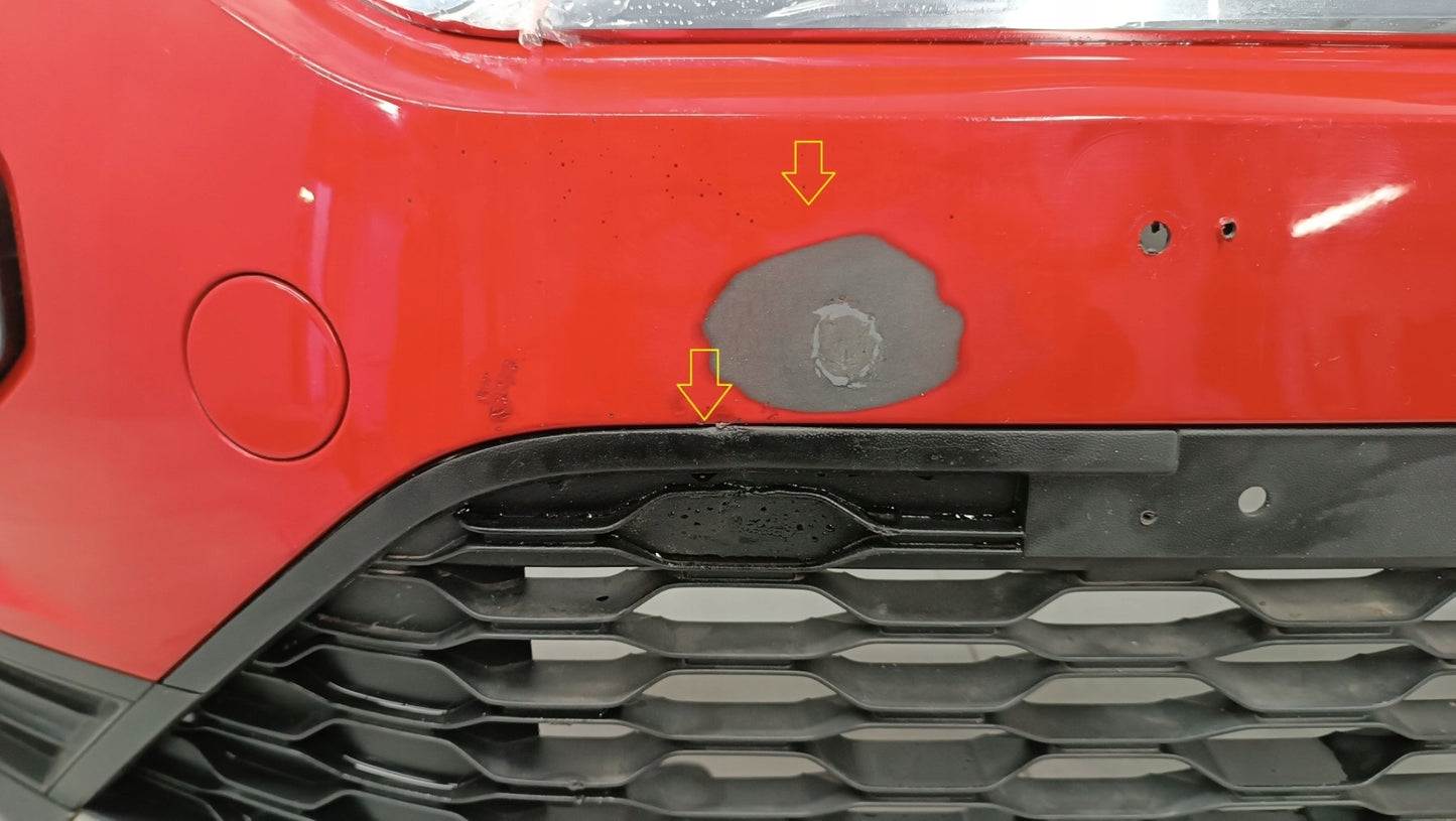 Front Bumper for Volkswagen VW T-Roc 2GA 17-21