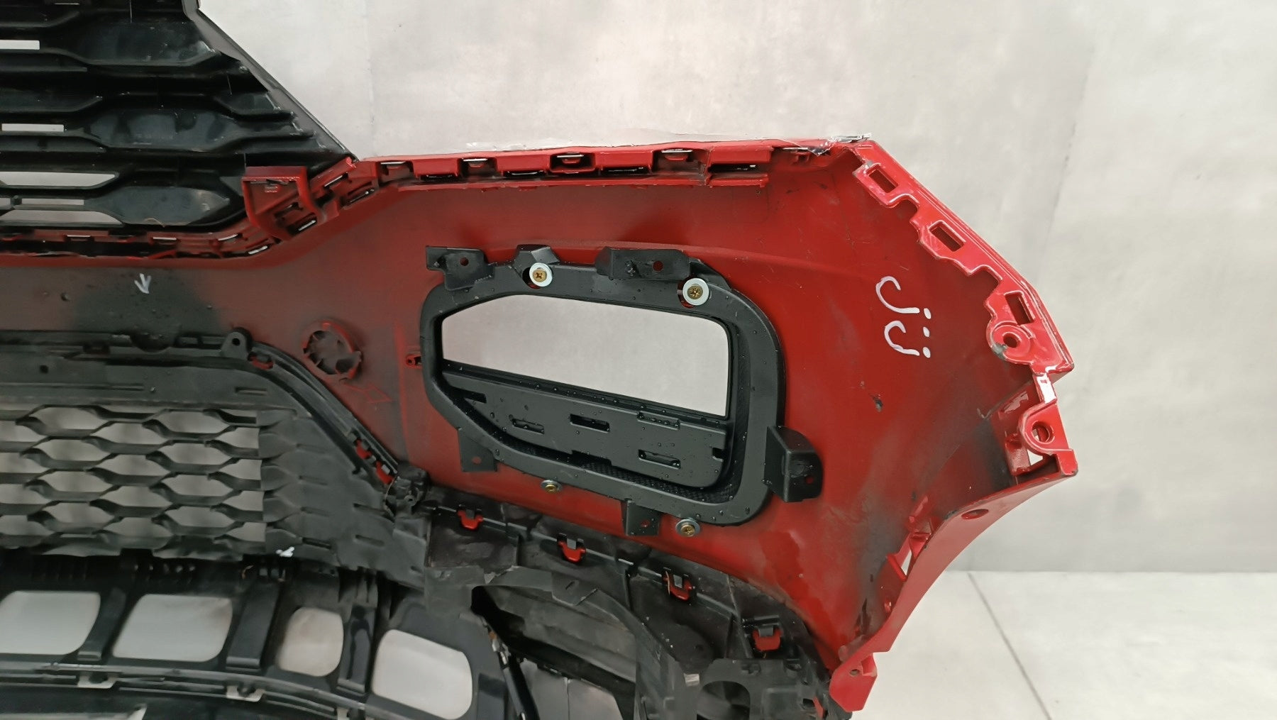 Front Bumper for Volkswagen VW T-Roc 2GA 17-21