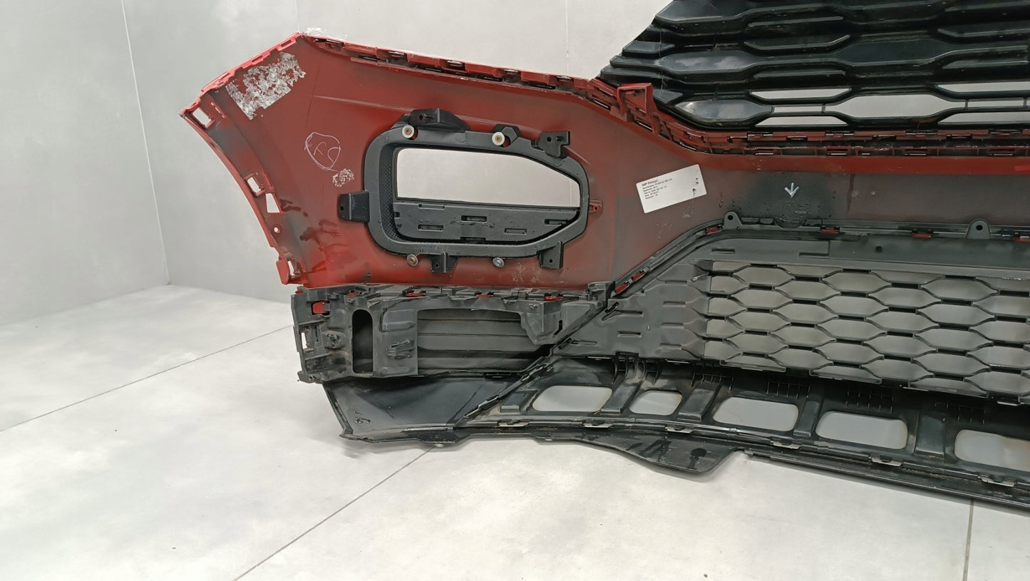 Front Bumper for Volkswagen VW T-Roc 2GA 17-21