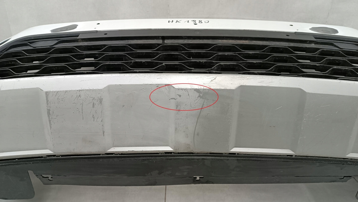 Front Bumper for Volkswagen VW T-Roc 2GA 17-21