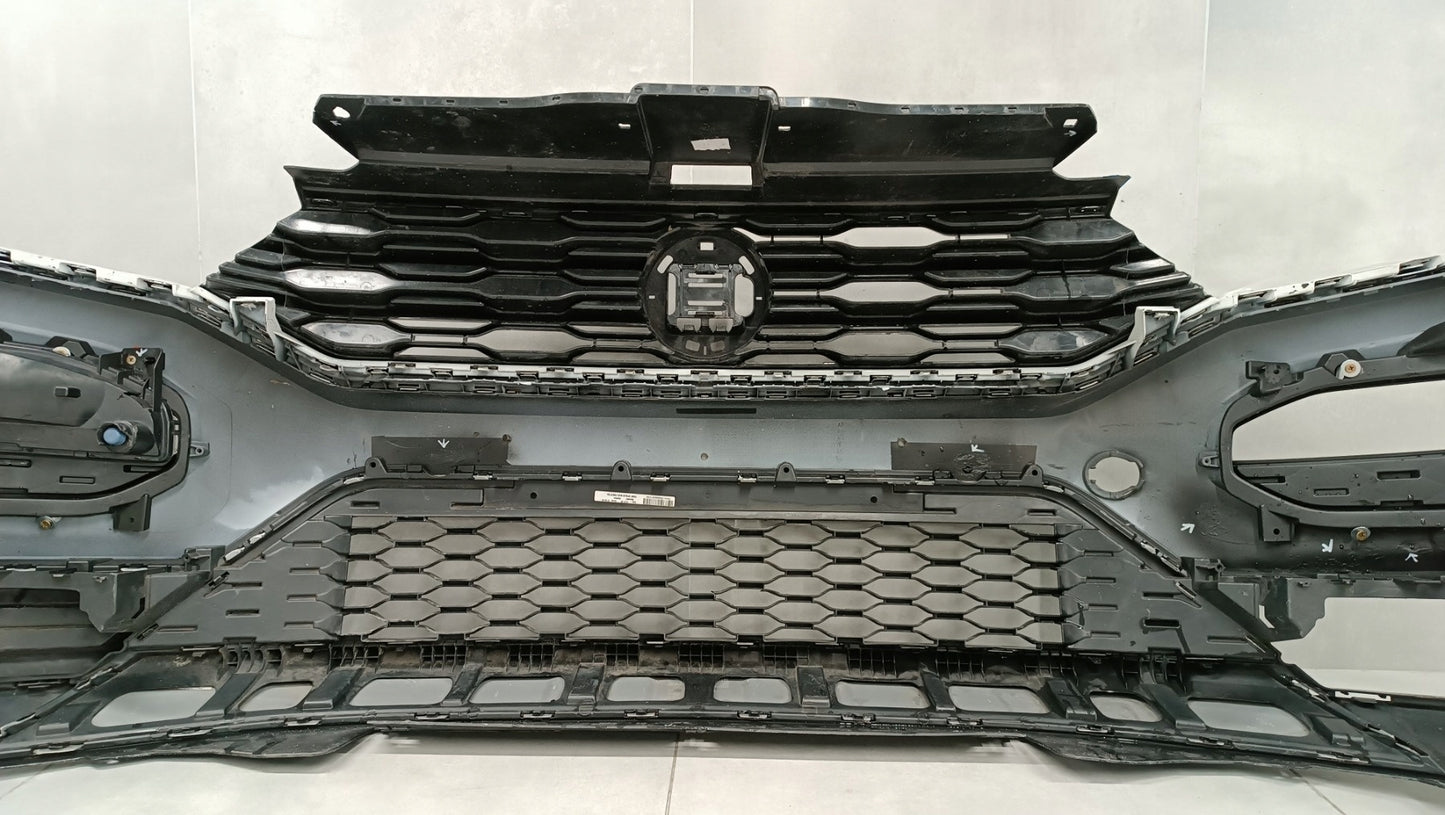 Front Bumper for Volkswagen VW T-Roc 2GA 17-21