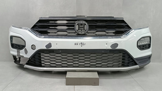 Front Bumper for Volkswagen VW T-Roc 2GA 17-21