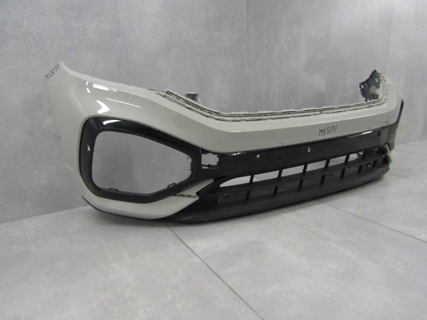 Front Bumper for Volkswagen VW T-Roc R Line 2GA Lift 2021-2024