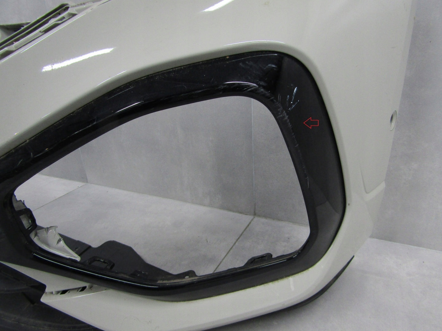 Front Bumper for Volkswagen VW T-Roc R Line 2GA Lift 2021-2024