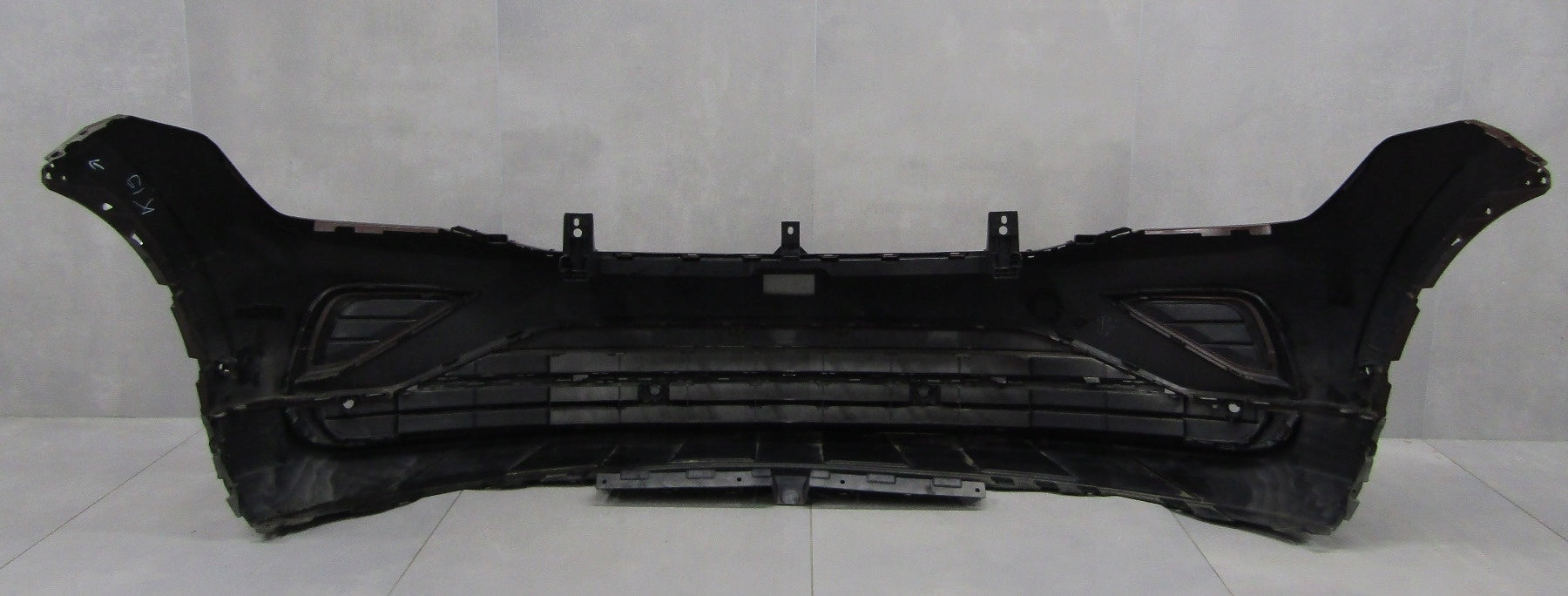 Front Bumper for Volkswagen VW Tiguan 2 II 5NA Lift 20-24 (+ reinforcement)