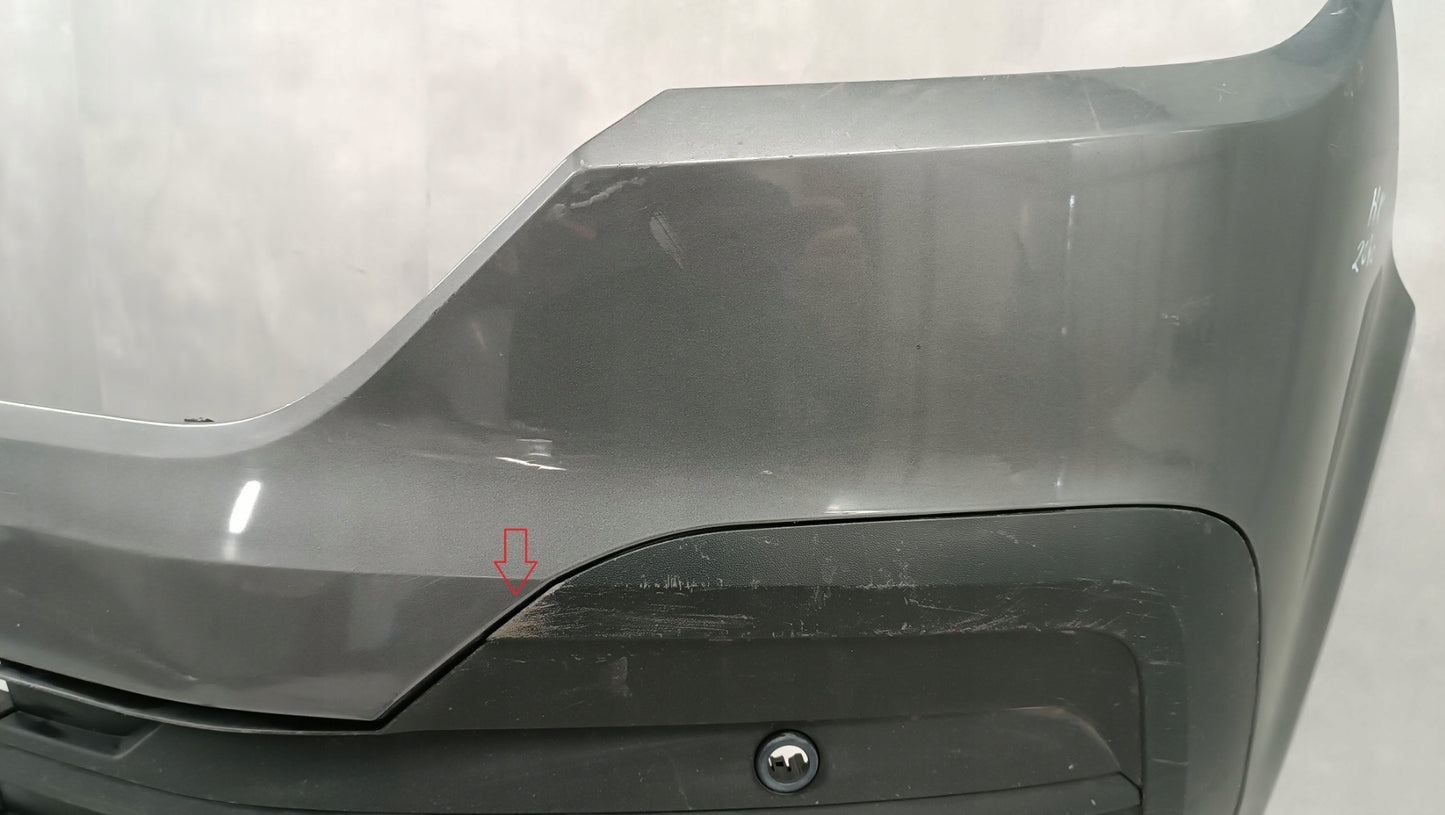 Volkswagen VW Transporter T6.1 Lift Front Bumper 7LA 2019-