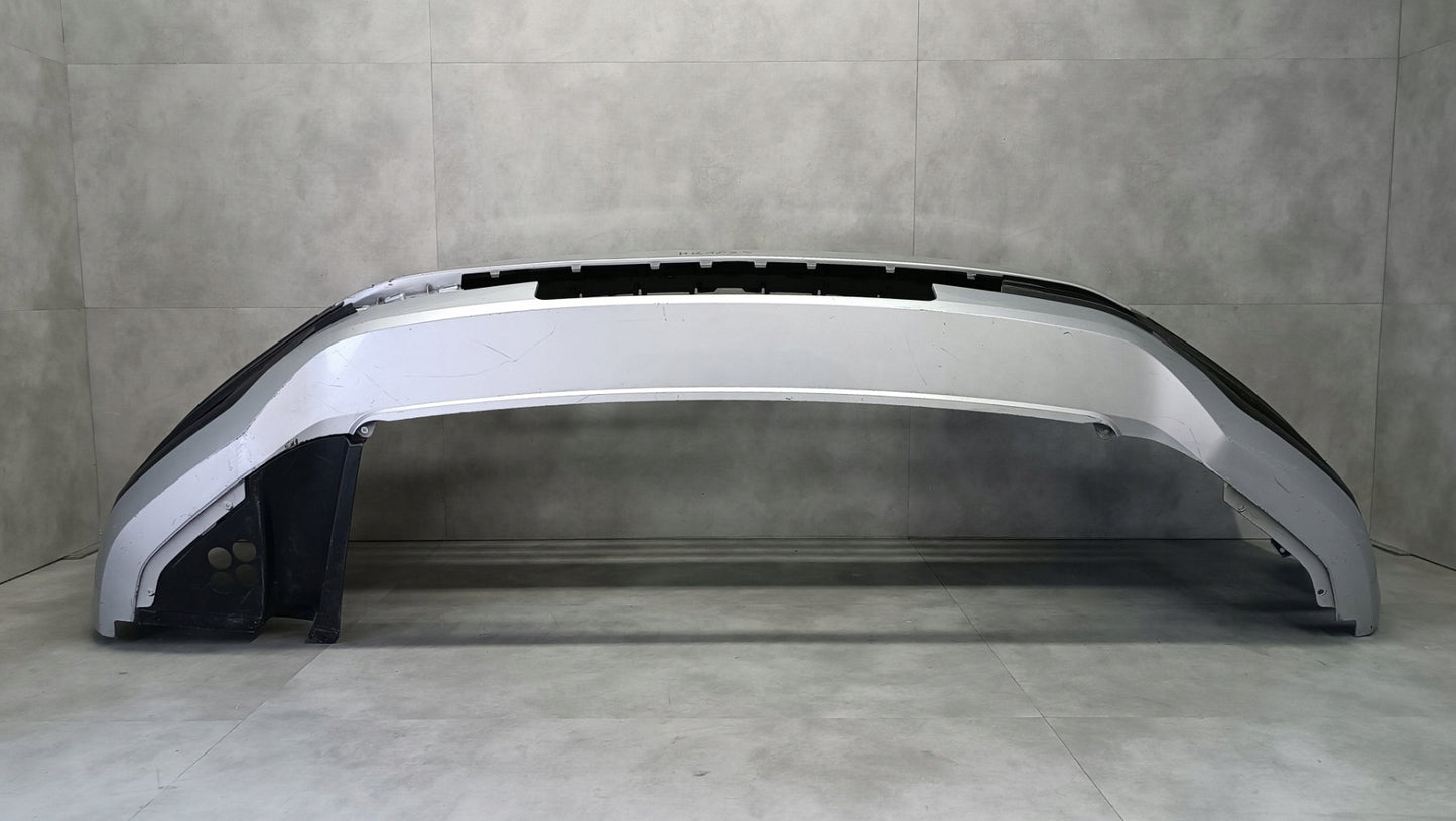 Zderzak przód przedni Volkswagen VW Transporter T6 1 T6.1 Lift 7LA 19-