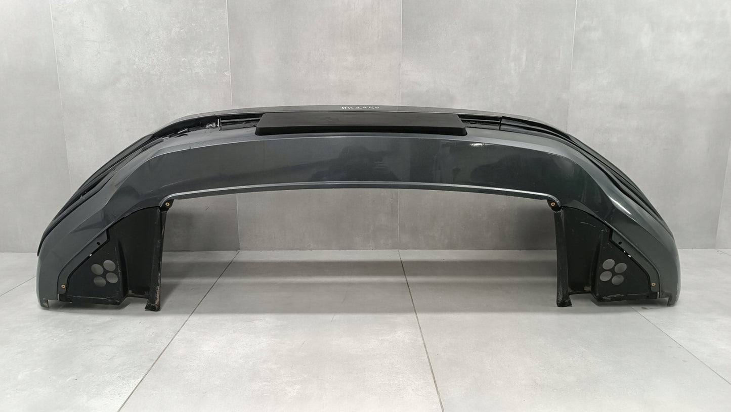 Volkswagen VW Transporter T6.1 Lift Front Bumper 7LA 2019-