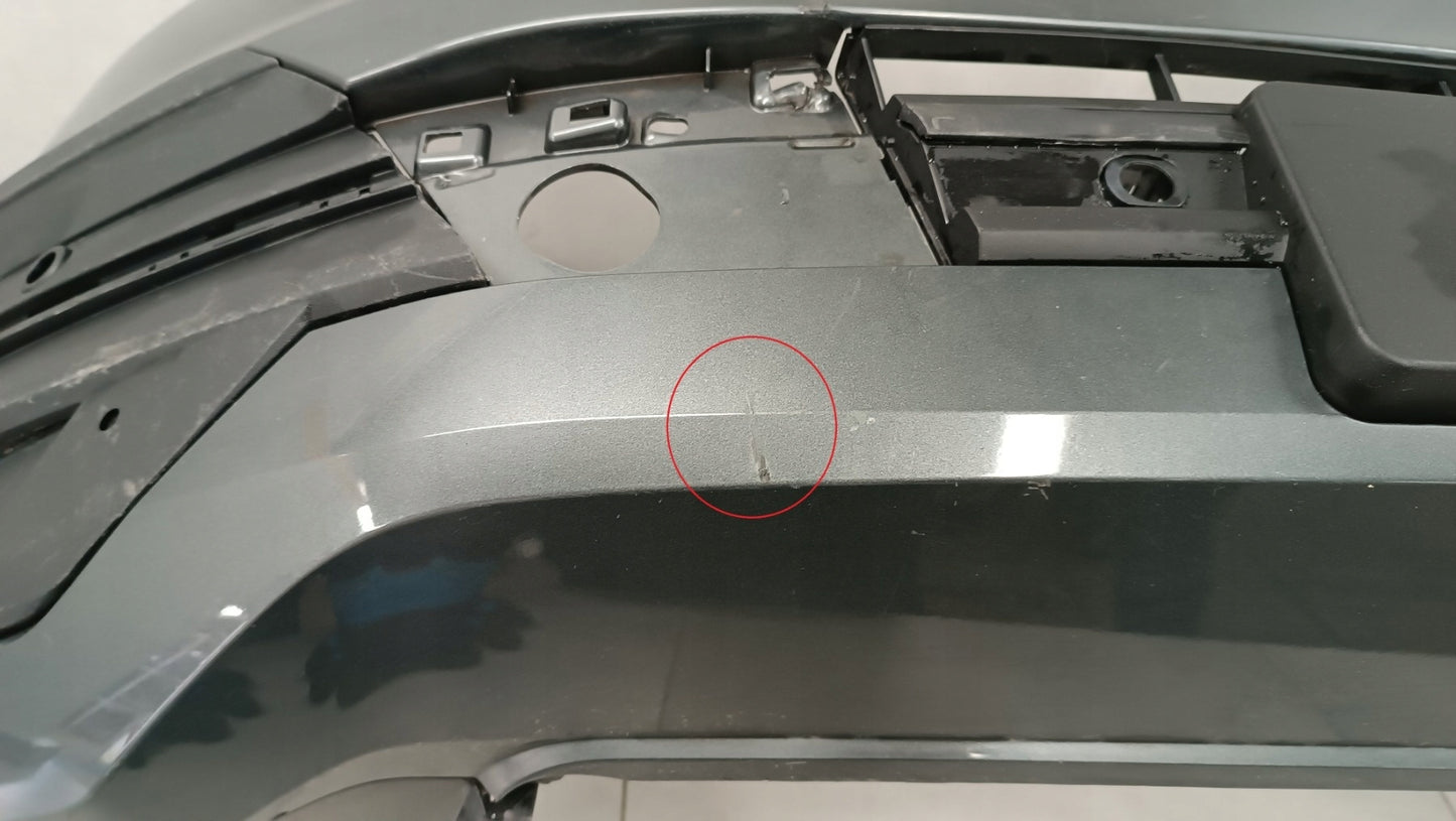 Volkswagen VW Transporter T6.1 Lift Front Bumper 7LA 2019-