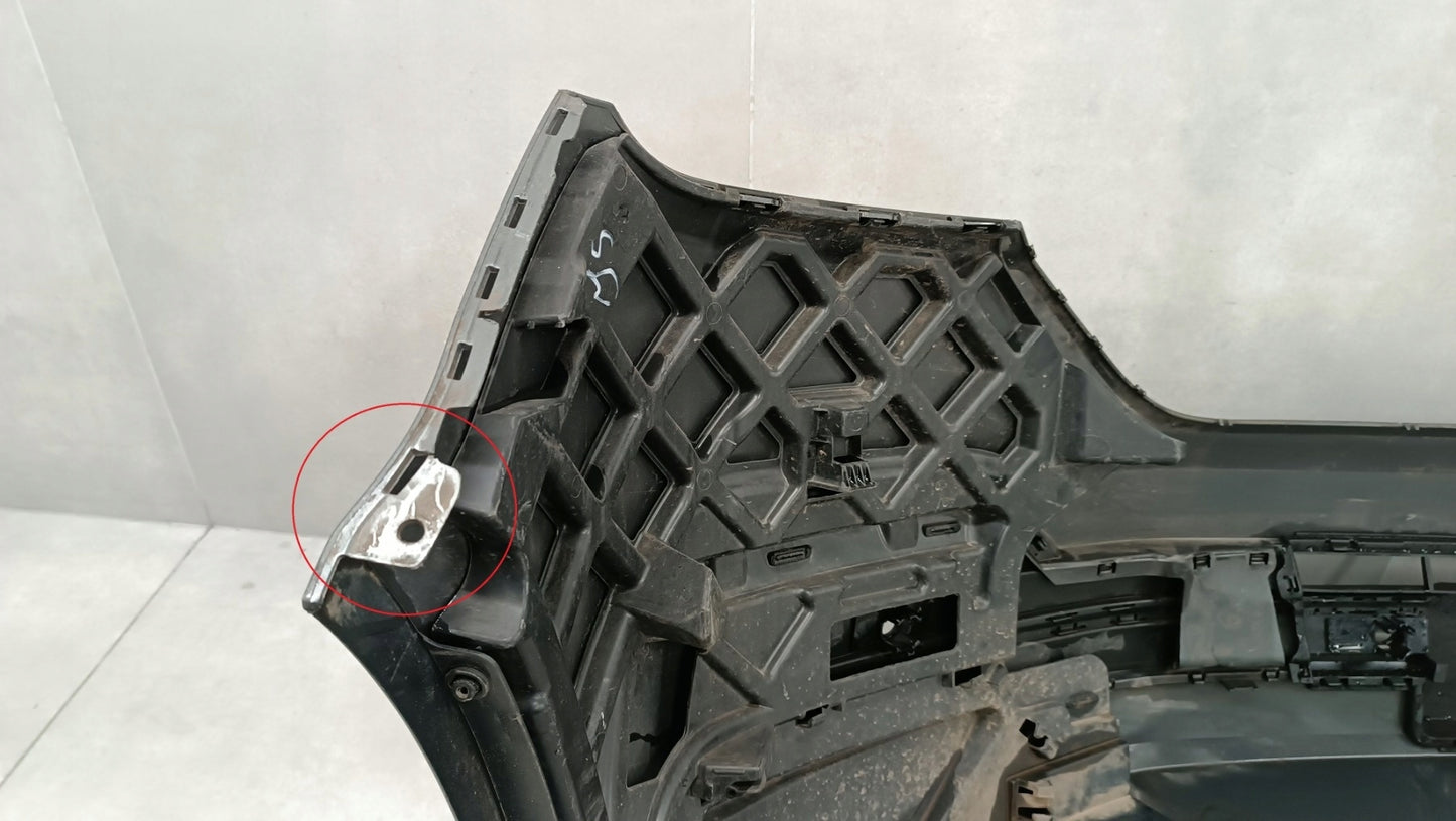 Volkswagen VW Transporter T6.1 Lift Front Bumper 7LA 2019-