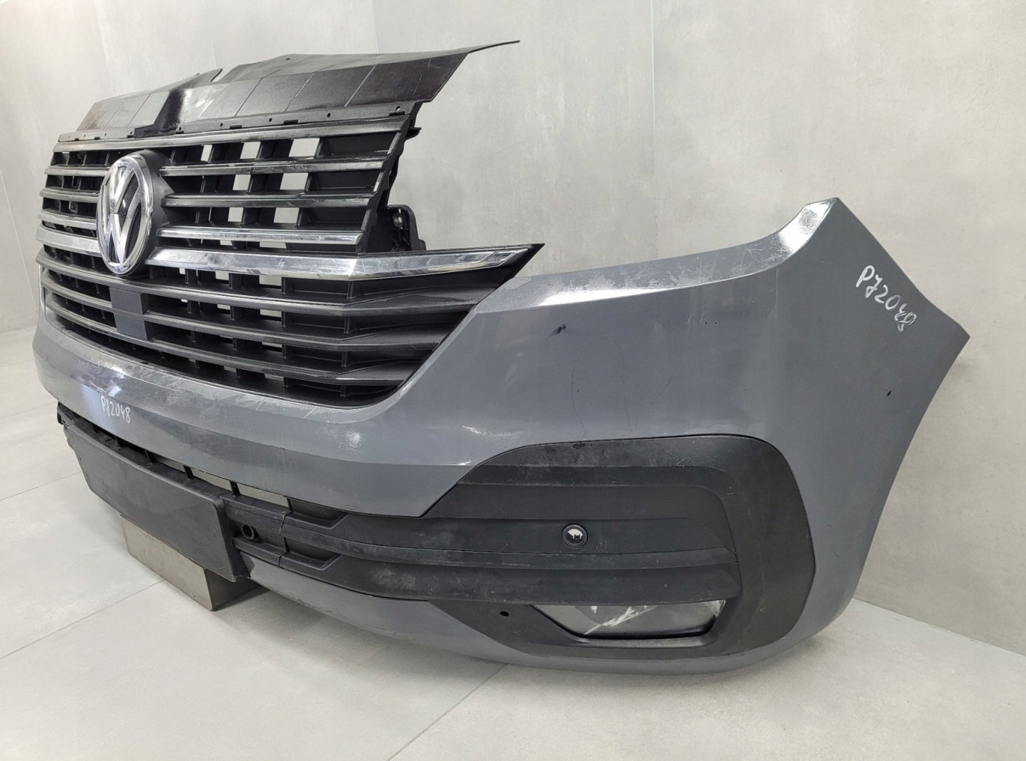 Volkswagen VW Transporter T6.1 Lift Front Bumper 7LA 2019-