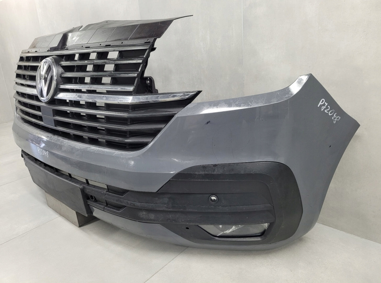 Volkswagen VW Transporter T6.1 Lift Front Bumper 7LA 2019-