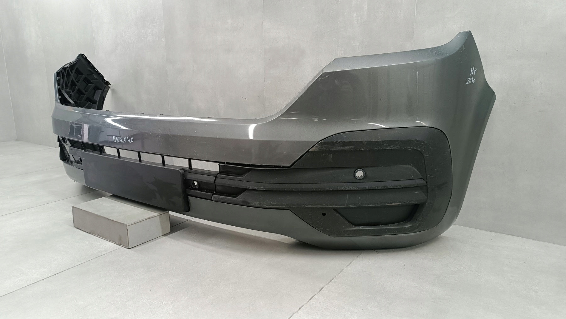 Volkswagen VW Transporter T6.1 Lift Front Bumper 7LA 2019-