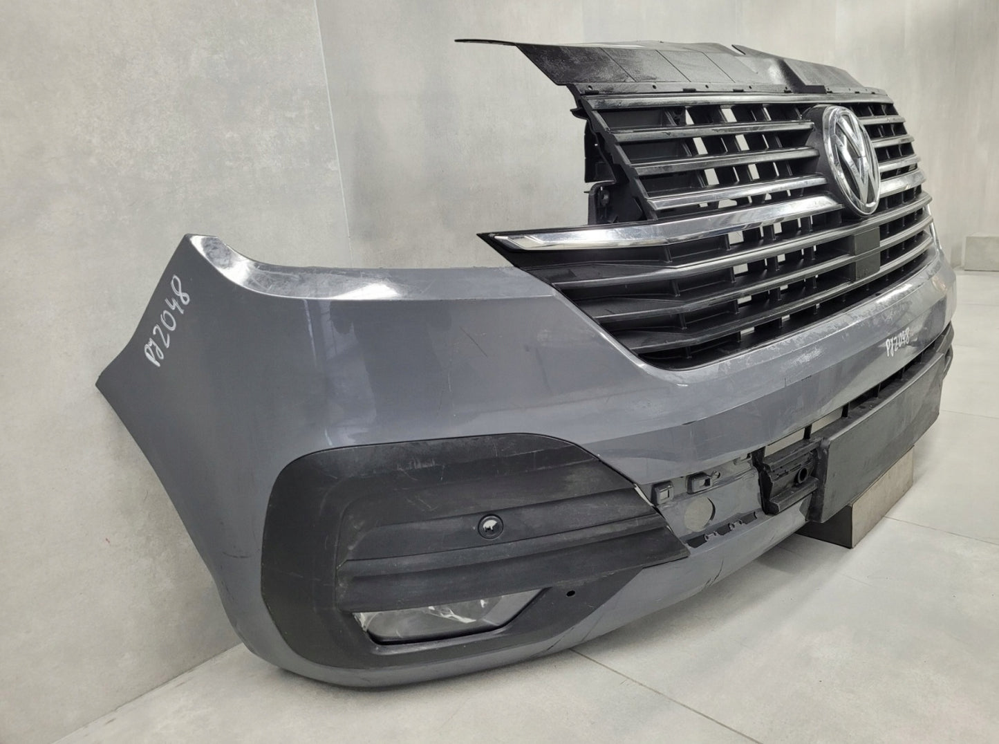 Volkswagen VW Transporter T6.1 Lift Front Bumper 7LA 2019-